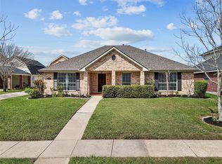 2304 Meadows Blvd, League City, TX 77573