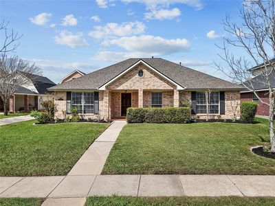 2304 Meadows Boulevard, League City, TX, 77573