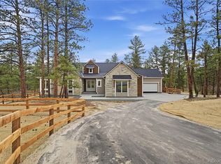 7572 Kelty Trl, Franktown, CO 80116