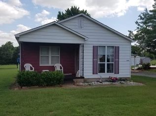 282081 E 1800th Rd, Comanche, OK 73529