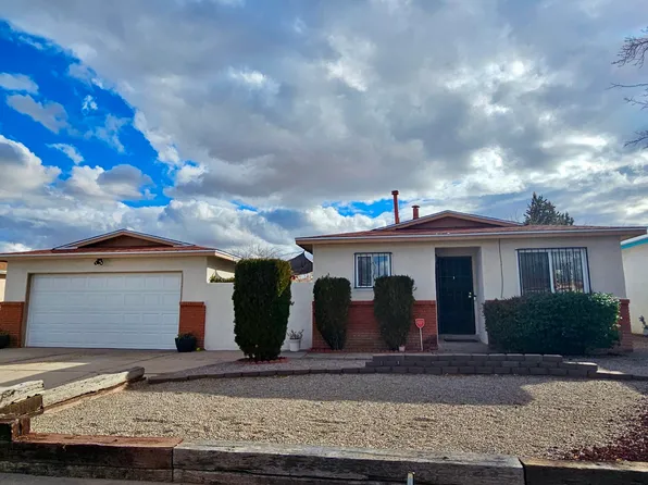 8804 Shone Ave SW, Albuquerque, NM 87121