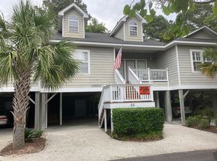 109 Seagrove Ct #109, Pawleys Island, SC 29585
