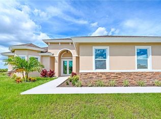 3873 58th Ave NE, Naples, FL 34120