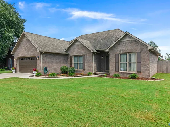 2908 Ashville Dr SW, Decatur, AL 35603