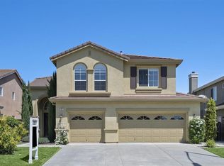 917 Martiri Ct, Gilroy, CA