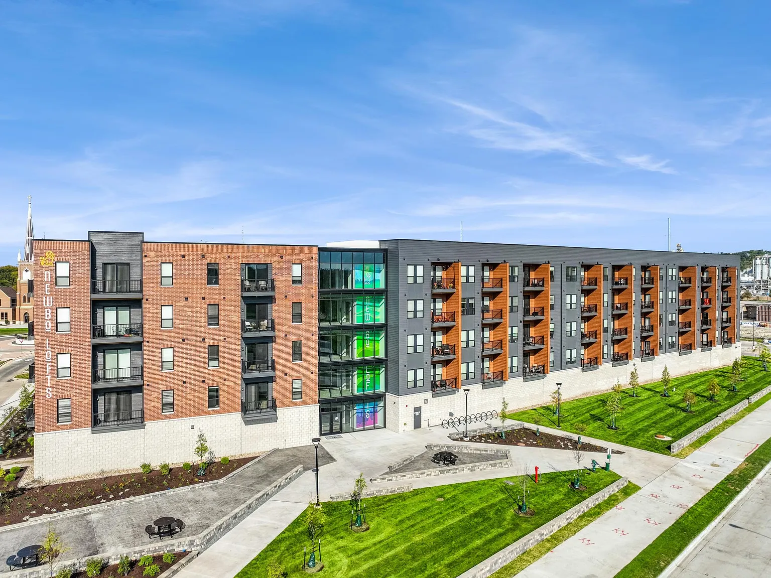 NewBo Lofts — Photo 3