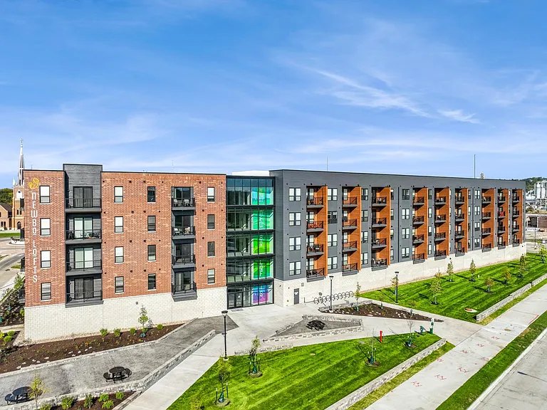NewBo Lofts — Photo 3