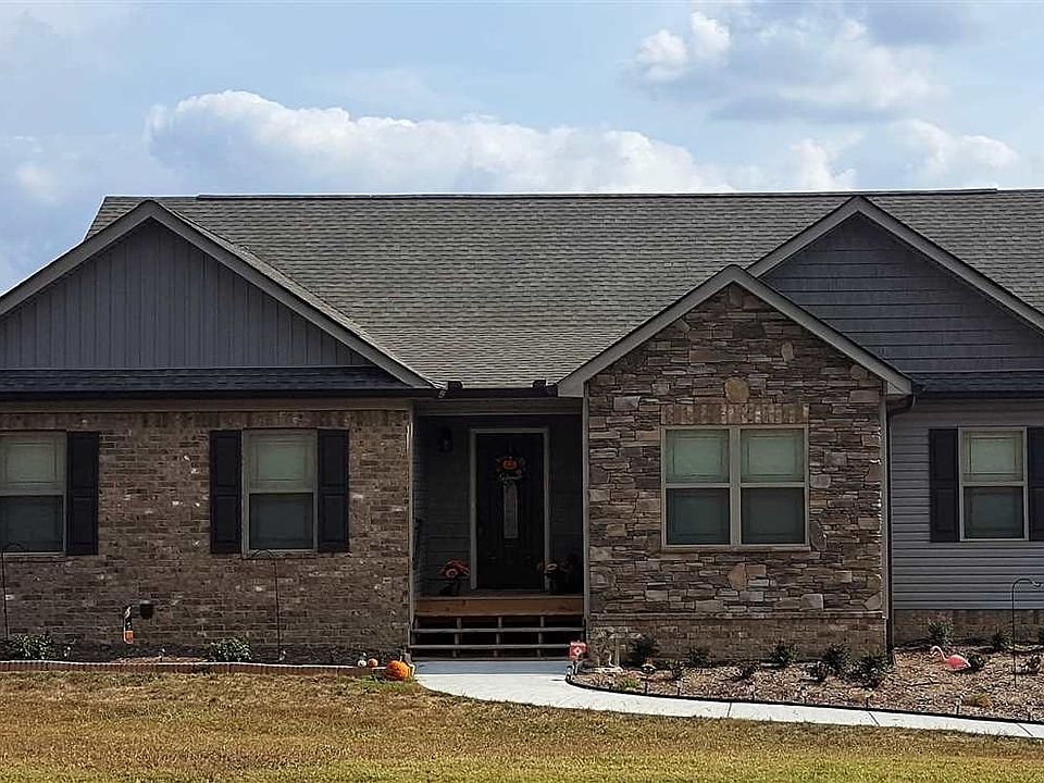1st image of 7121 Blue Springs Rd SE Lot 14