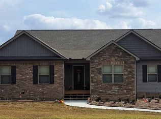 7121 Blue Springs Rd SE LOT 14, Cleveland, TN 37311