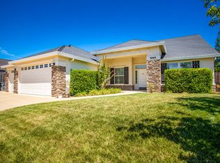 3693 Deuce Way, Redding, CA 96002