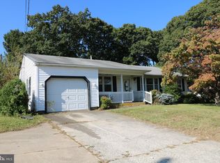 1720 Chews Land Clem Rd, Blackwood, NJ 08012
