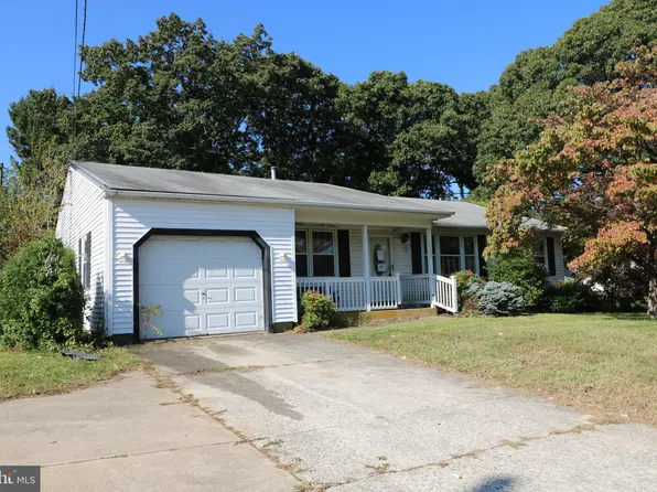 1720 Chews Land Clem Rd, Blackwood, NJ 08012