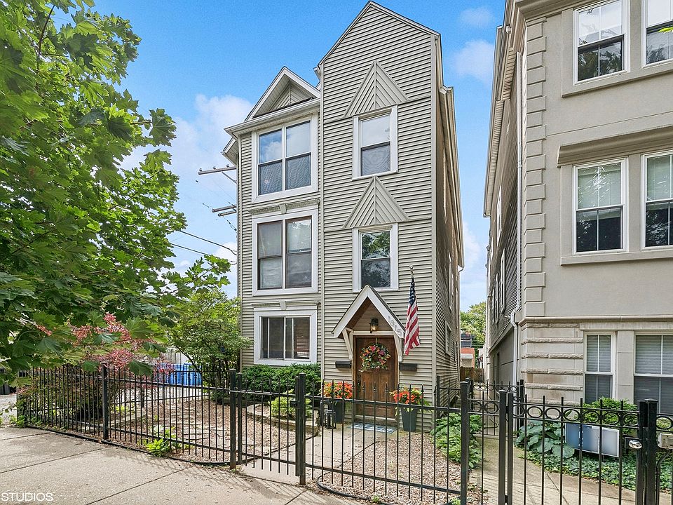 1st image of 1815 W Henderson St #2