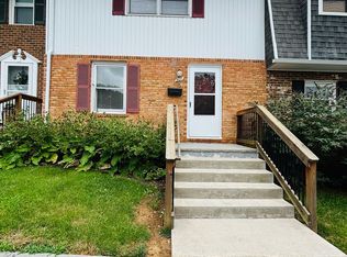 307 Fairfax Rd, Blacksburg, VA 24060
