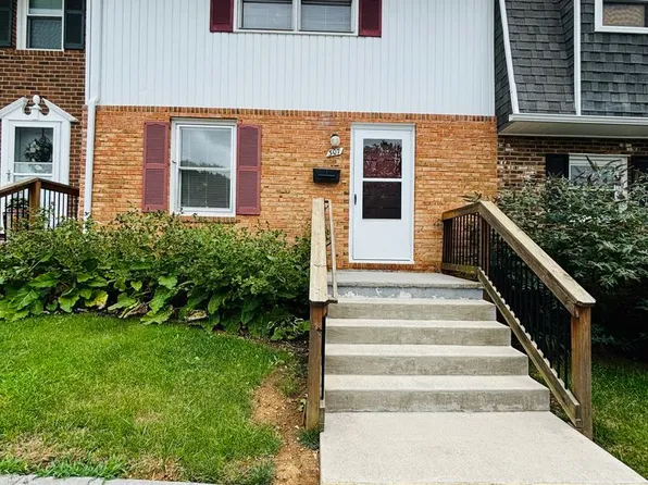 307 Fairfax Rd, Blacksburg, VA 24060