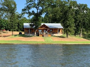 367 County Road 2129, Pittsburg, TX 75686
