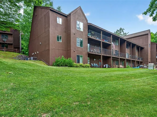 42910 Lakewoods Drive #302, Cable, WI 54821