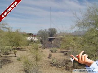 7629 N Foothill Dr S, Paradise Valley, AZ 85253