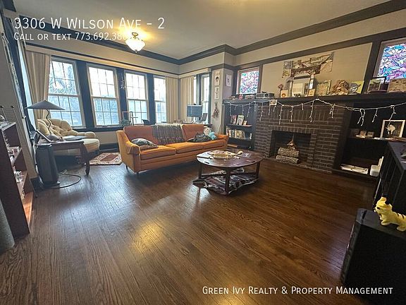 2nd image of 3306 W Wilson Ave #2