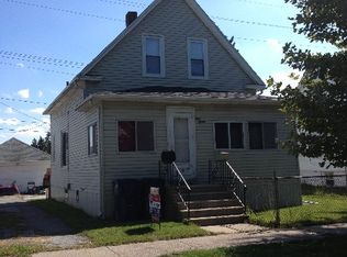 415 Marsac St, Bay City, MI 48708