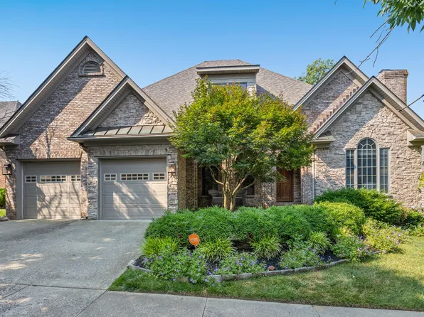 916 Star Gaze Dr, Lexington, KY 40509