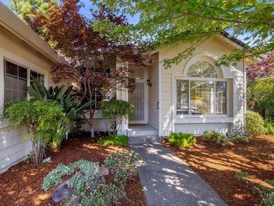 8616 Planetree Drive, Windsor, CA, 95492