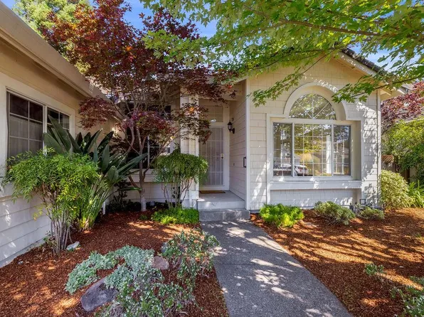 8616 Planetree Drive, Windsor, CA 95492