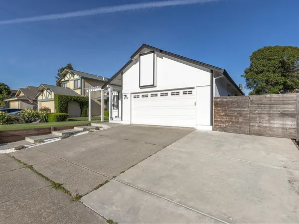 690 Claudius Way, Windsor, CA 95492