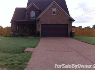 36 Miranda Cv, Atoka, TN 38004