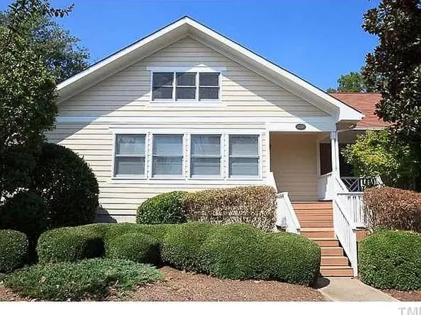 103A Duncan Ct #A, Chapel Hill, NC 27514