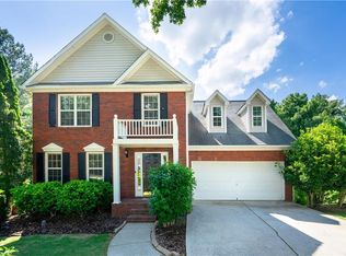 291 Ridgestone Way SW, Marietta, GA 30008