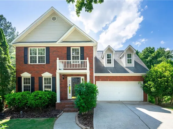 291 Ridgestone Way SW, Marietta, GA 30008