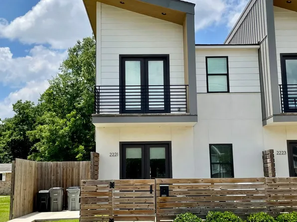2221 Christian St, Baton Rouge, LA 70808