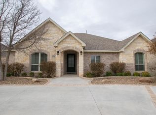 1207 Silverton Dr, Midland, TX 79705