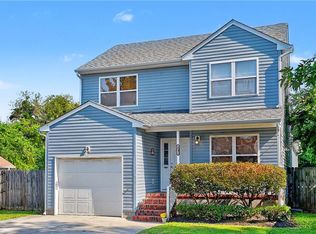 2532 Lanier St, Chesapeake, VA 23324