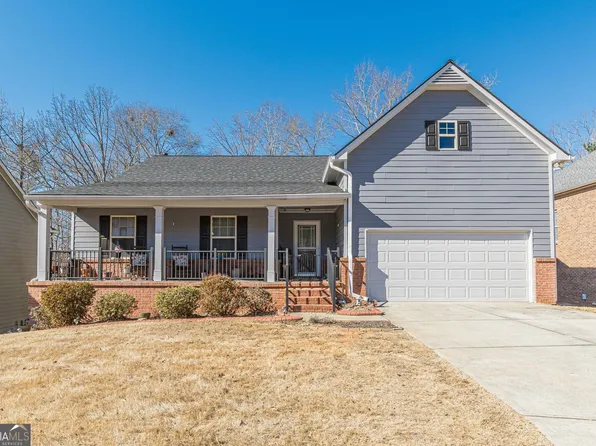 5278 Clingman Ct, Douglasville, GA 30135