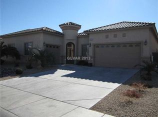 5593 Notte Pacifica Way, Las Vegas, NV 89141