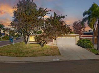 1669 Palomar Dr, San Marcos, CA 92069