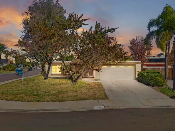 1669 Palomar Dr, San Marcos, CA 92069