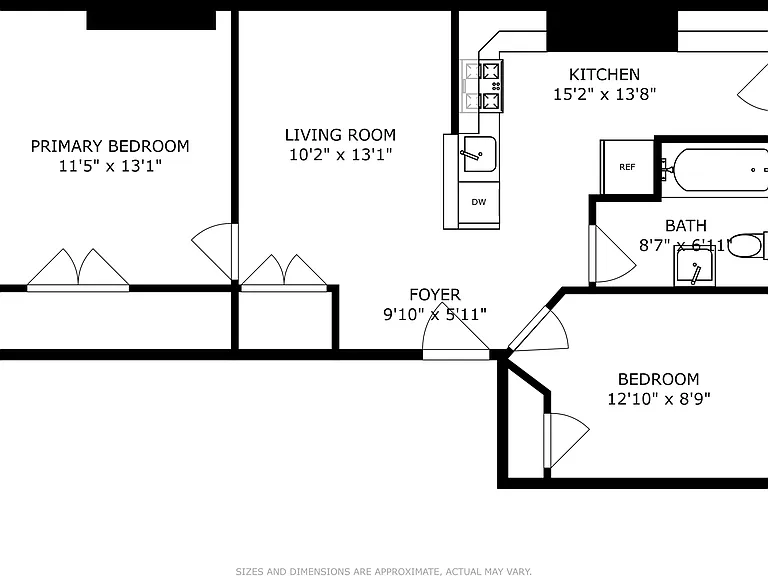 165 Webster Ave #1 — Photo 26