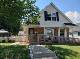 3185 S 43rd St, Milwaukee, WI 53219