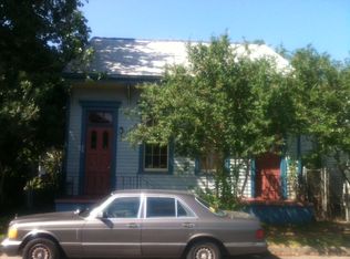 1461 N Johnson St, New Orleans, LA 70116