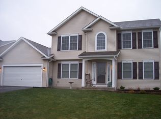 8 Aston Villa, North Chili, NY 14514