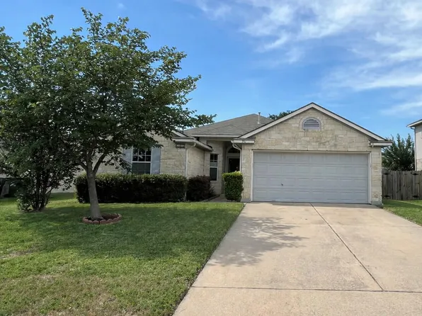 701 Los Robles Rd, Leander, TX 78641