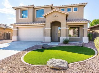 15269 W Banff Ln, Surprise, AZ 85379