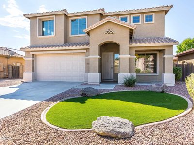 15269 W Banff Ln, Surprise, AZ, 85379
