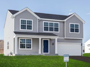 1951 Wren Rd, Yorkville, IL 60560