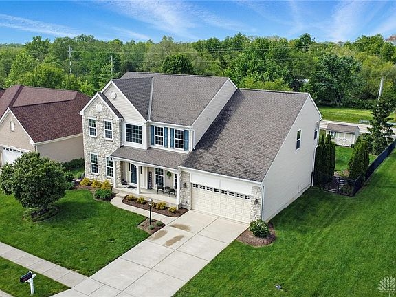 3rd image of 5483 Greenfinch Dr