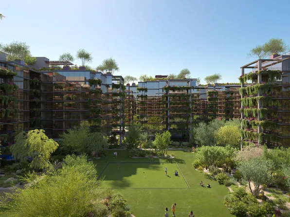 7230 E Mayo Boulevard #2001, Scottsdale, AZ 85255