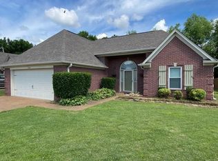 11748 Wilder St, Arlington, TN 38002